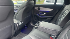 Mercedes-Benz EQC 400 300kW AMG Line Premium 80kWh 5dr Auto Electric Estate